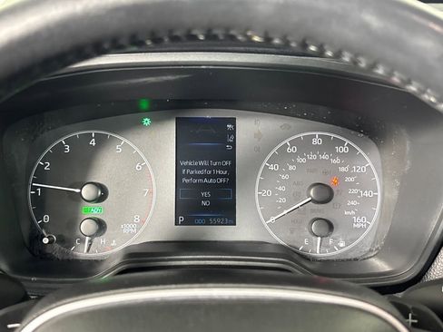 Certified 2023 Toyota Corolla Cross SE image 13