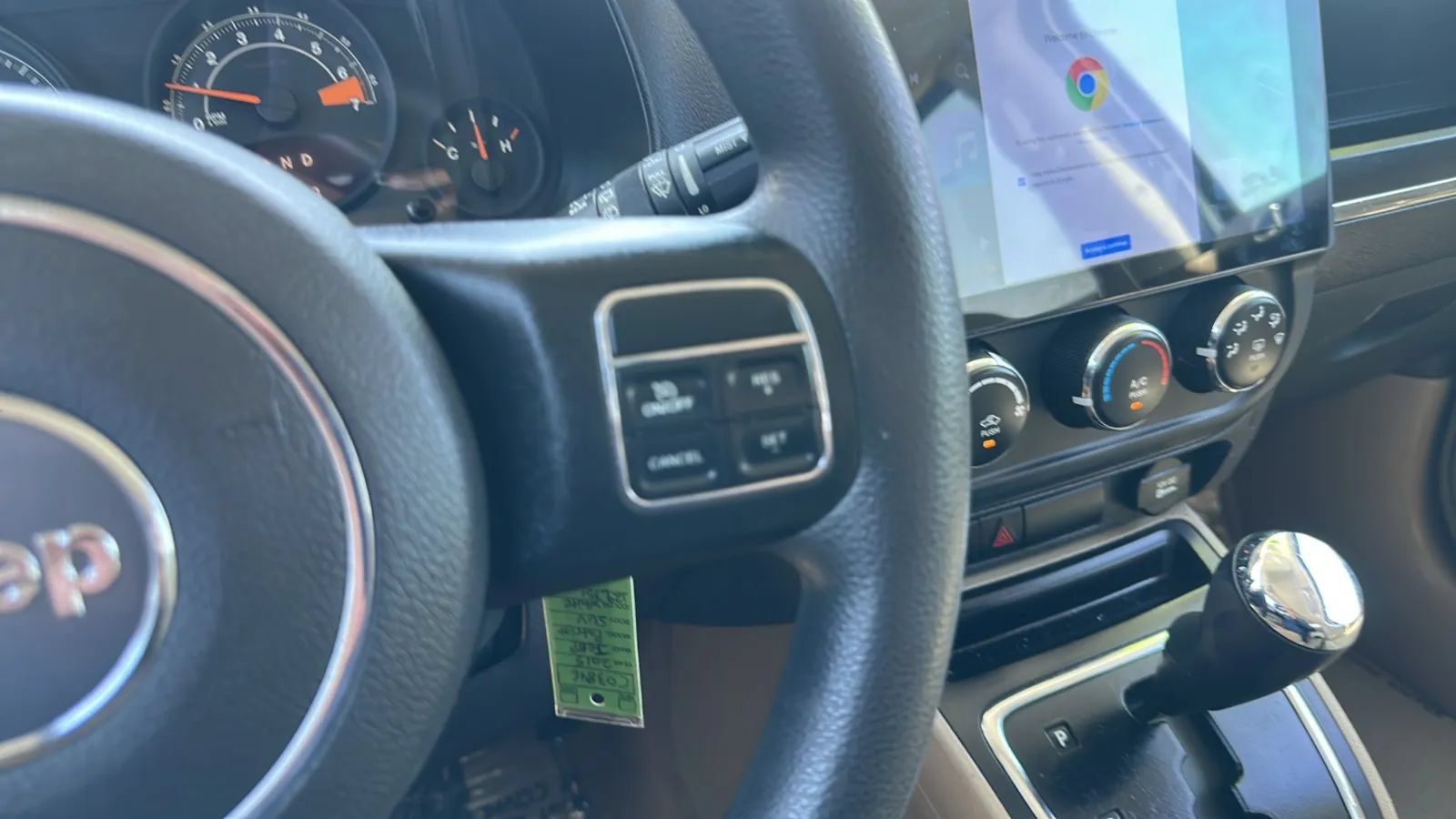 Used 2015 Jeep Patriot Sport FWD image 31