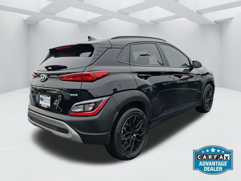 Used 2023 Hyundai Kona SEL AWD/4WD image 5