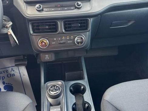 Used 2022 Ford Maverick XL FWD image 16