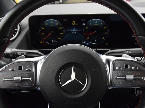 Used 2023 Mercedes-Benz GLA 250 image 22