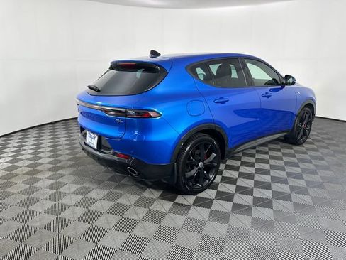 Certified 2024 Dodge Hornet R/T Plus w/ Track Pack AWD/4WD image 10