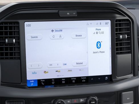 New 2026 Ford F150 XL image 14