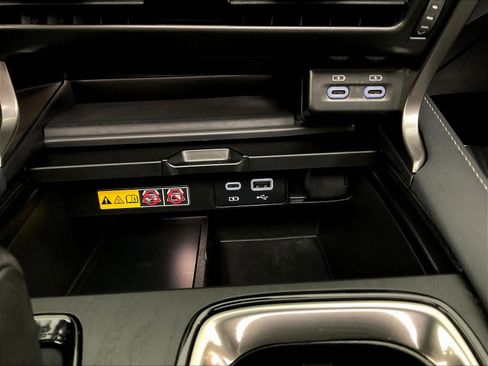 Used 2025 Lexus RX 350 F Sport AWD/4WD image 16