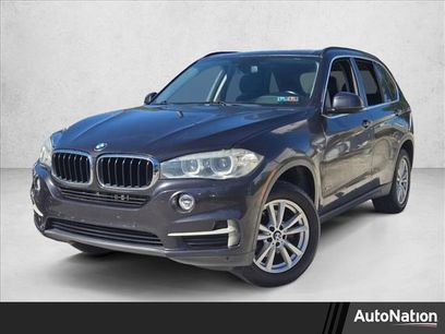 Used 2015 BMW X5 xDrive35i