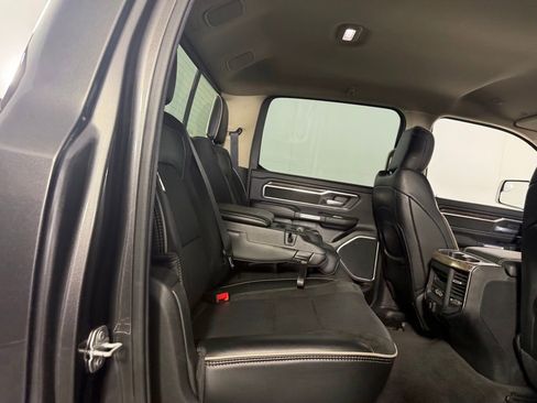 Used 2020 RAM 1500 Laramie image 26