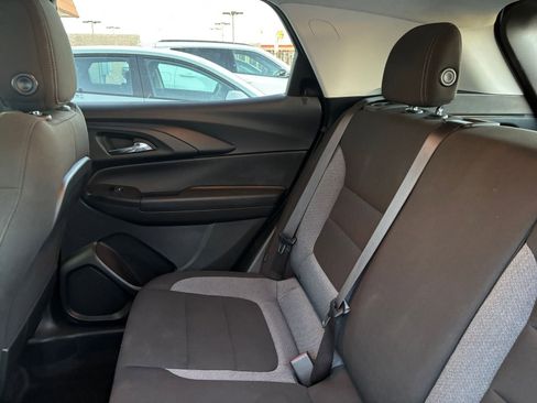 Used 2025 Chevrolet TrailBlazer LT image 38