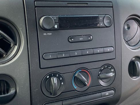 Used 2008 Ford F150 XL image 6