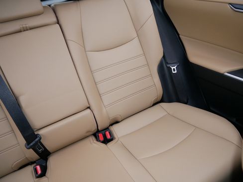 Certified 2025 Toyota RAV4 XLE Premium image 14