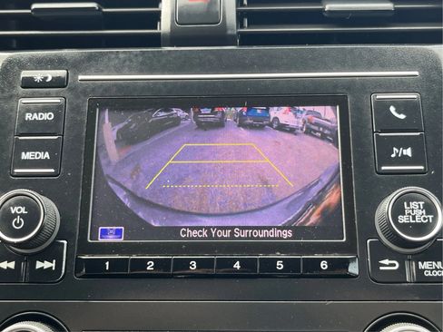 Used 2018 Honda Civic LX image 30