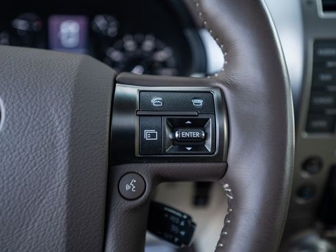 Used 2017 Lexus GX 460 Luxury image 20