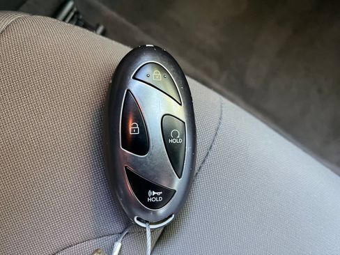 Used 2025 Hyundai Elantra SEL FWD image 22