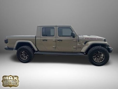 Used 2020 Jeep Gladiator Rubicon image 5