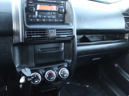 Used 2003 Honda CR-V EX image 13