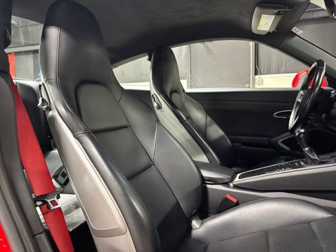 Used 2017 Porsche 911 Carrera S RWD image 25