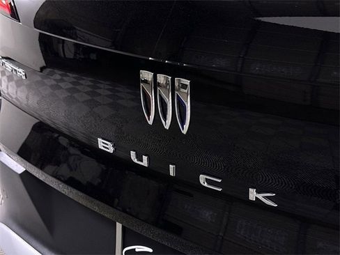 New 2026 Buick Envista Preferred w/ Convenience I Package image 31