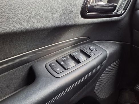 Certified 2022 Dodge Durango GT image 30