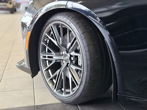 Used 2023 Chevrolet Camaro ZL1 image 26