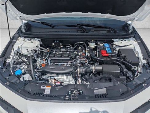 New 2026 Honda Accord SE image 16