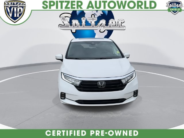 Used 2024 Honda Odyssey EX-L image 6