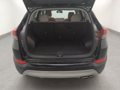 Used 2017 Hyundai Tucson Sport FWD image 29
