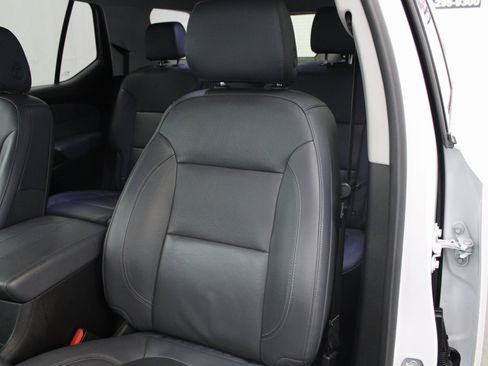 Used 2021 Chevrolet Traverse Premier w/ LPO, Floor Liner Package image 20