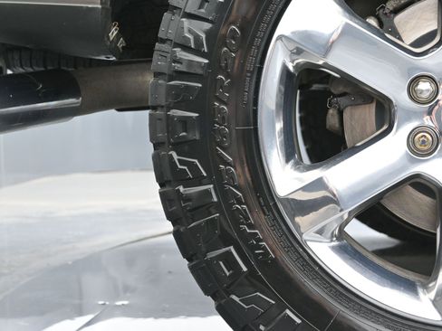 Used 2021 Ford F150 King Ranch image 44