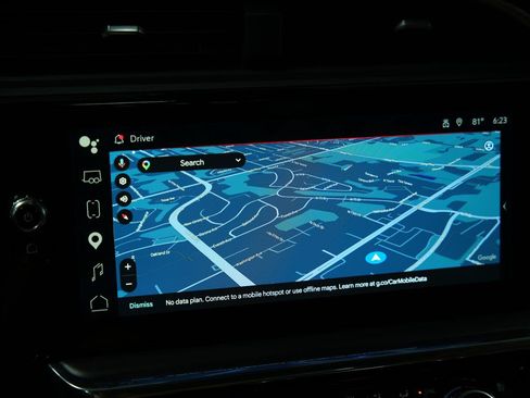 Certified 2025 GMC Sierra 1500 Denali Ultimate AWD/4WD image 55