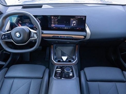 Certified 2025 BMW X3 xDrive30i image 21