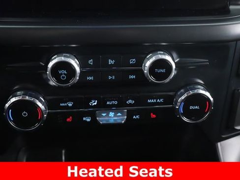 Used 2024 Ford F150 XLT w/ Equipment Group 302A MID AWD/4WD image 4