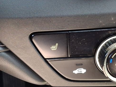 Used 2025 Honda Accord SE image 23