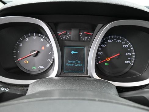 Used 2016 Chevrolet Equinox LT w/ Convenience Package image 33