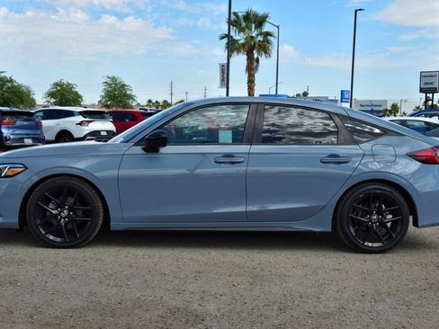 Used 2024 Honda Civic Sport image 7