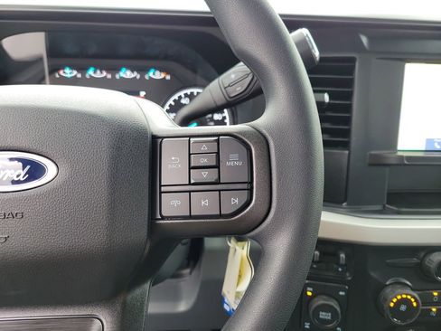 New 2026 Ford F250 XL w/ STX Appearance Package image 24