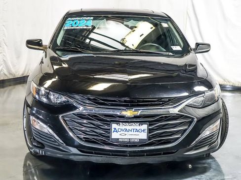 Used 2024 Chevrolet Malibu LT image 7