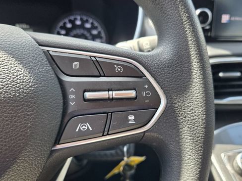 Used 2023 Hyundai Santa Fe SE FWD image 22