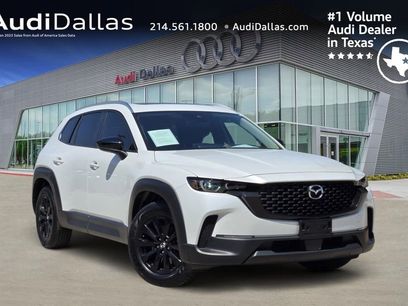 Used 2023 MAZDA CX-50 2.5 S w/ Preferred Plus Pkg