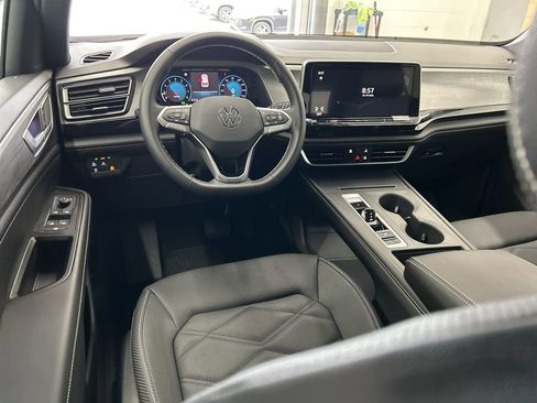 New 2026 Volkswagen Atlas Cross Sport SE AWD/4WD image 26