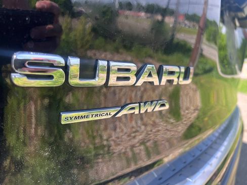 Used 2019 Subaru Ascent Premium AWD/4WD image 26