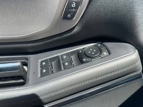 New 2027 Ford Expedition Max Active AWD/4WD image 13