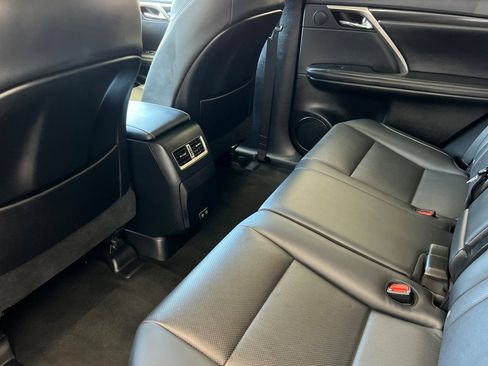 Used 2022 Lexus RX 350 FWD image 4