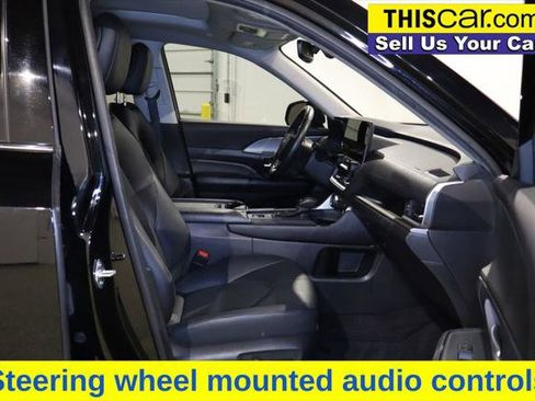 Used 2024 Toyota Grand Highlander XLE AWD/4WD image 15