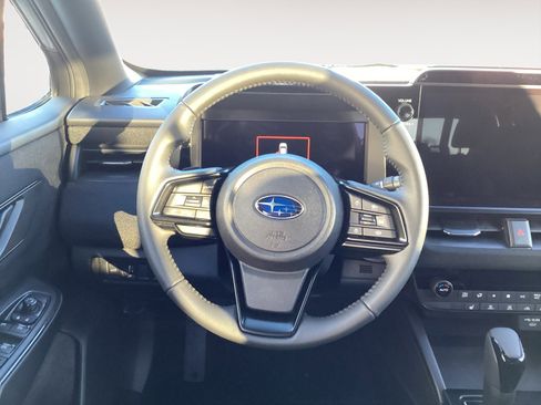 New 2026 Subaru Outback Premium image 12