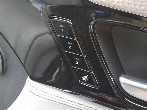 Certified 2024 Acura MDX SH-AWD w/ Advance Package image 7