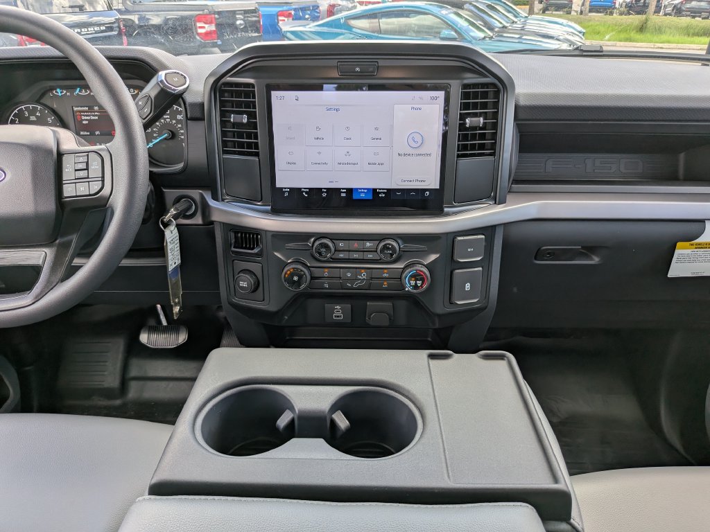 New 2026 Ford F150 XL RWD image 15