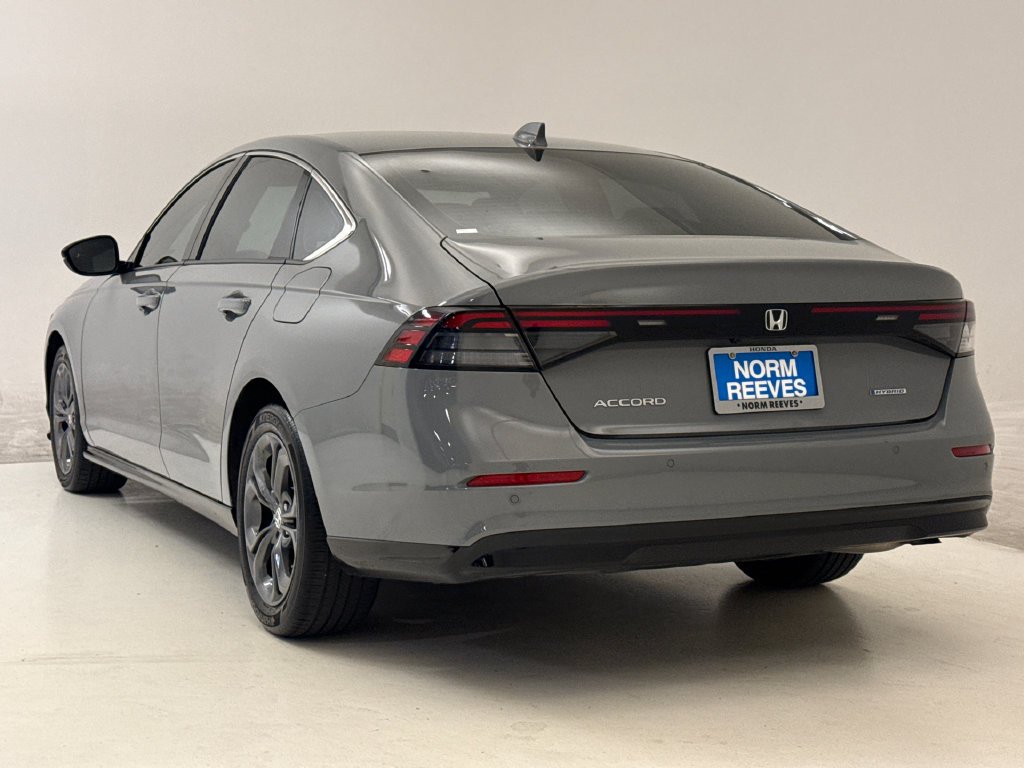 Used 2025 Honda Accord EX-L image 7