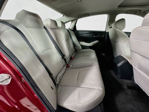 Certified 2023 Honda Accord EX image 26