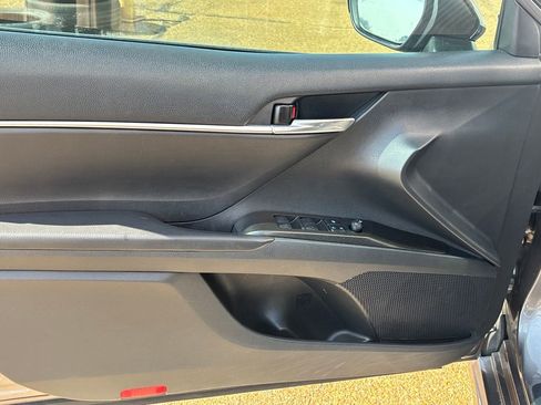 Used 2022 Toyota Camry SE w/ Convenience Package image 5