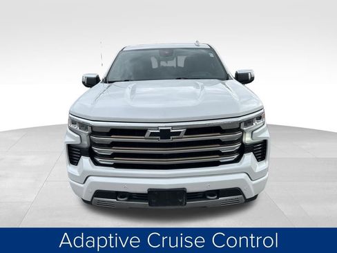 Used 2022 Chevrolet Silverado 1500 High Country w/ High Country Premium Package image 13