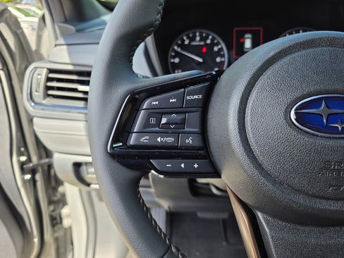 New 2026 Subaru Forester Sport AWD/4WD image 27